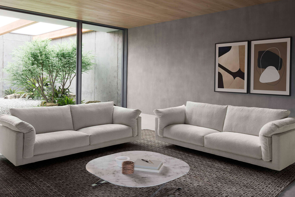 Charles Single Sofa gallery