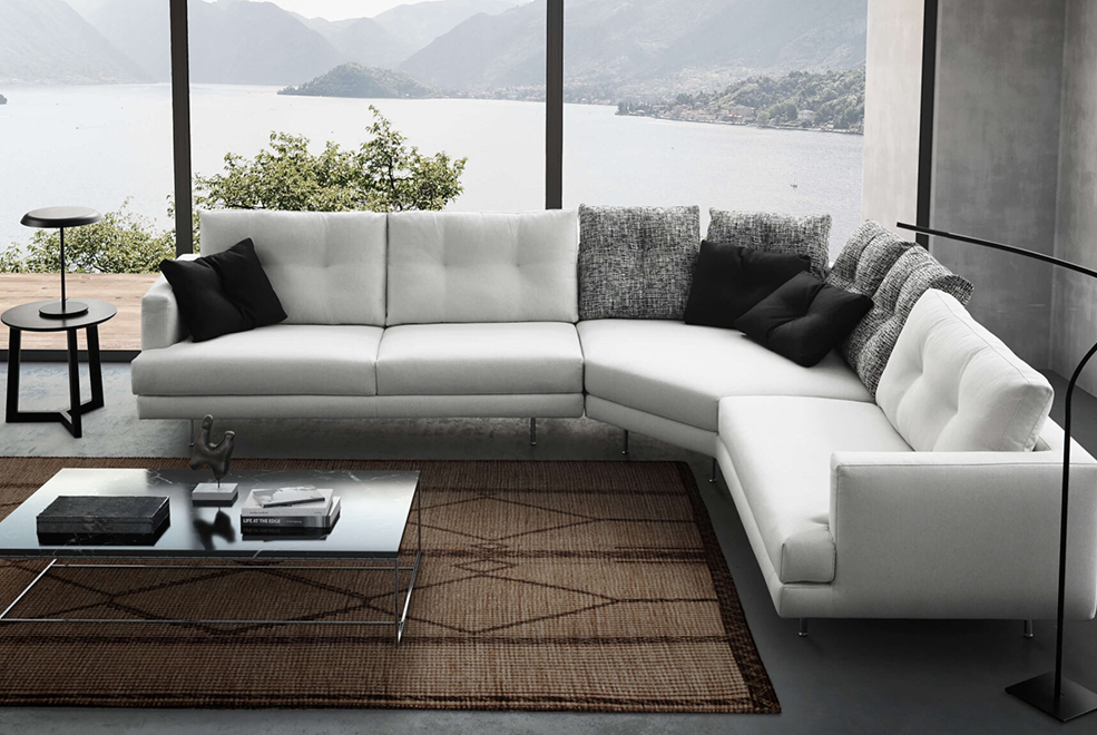 Maxime Single Sofa gallery