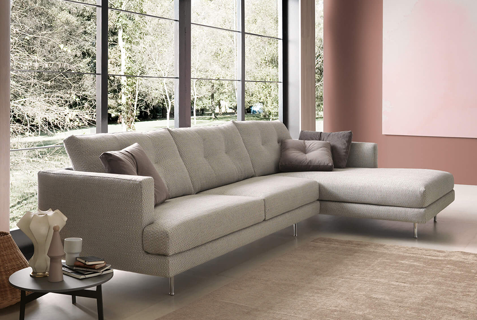 Maxime Single Sofa gallery