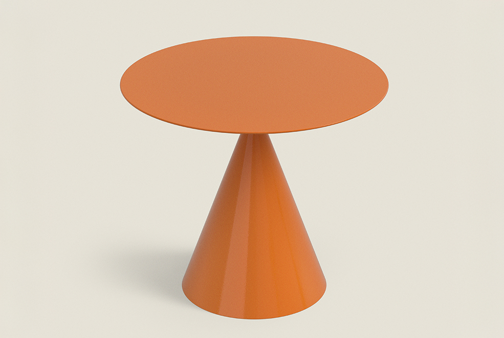 Micro Clay Coffee Table gallery