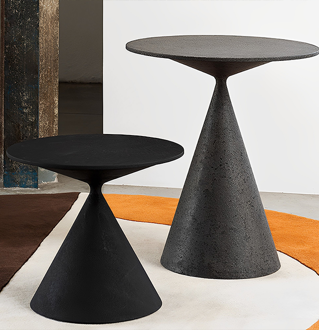Mini Clay Coffee Table gallery
