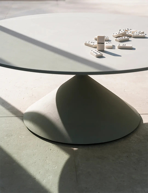 Mini Clay Coffee Table gallery