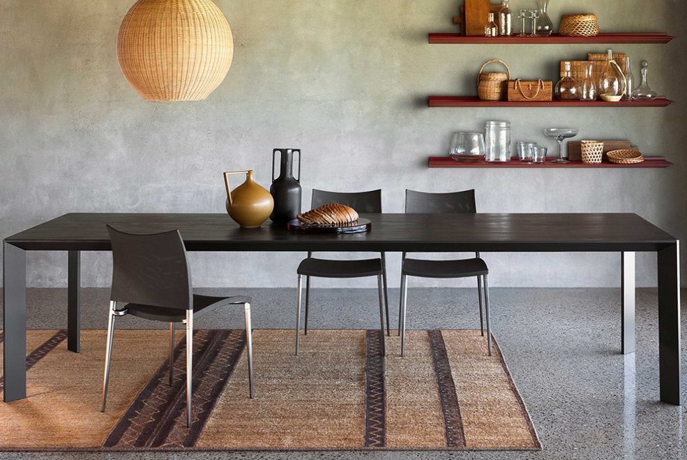 Sand Air Dining Chair gallery