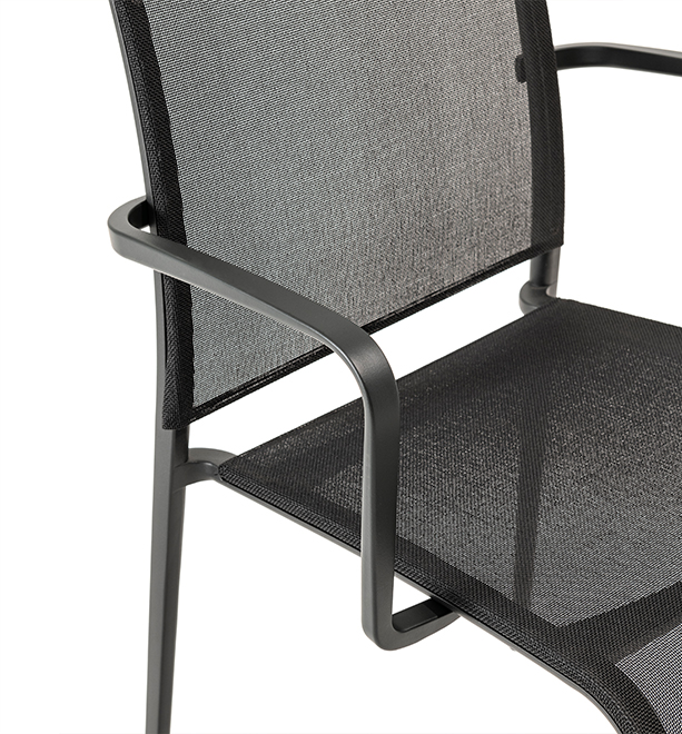 Sand Light Dining Chair gallery