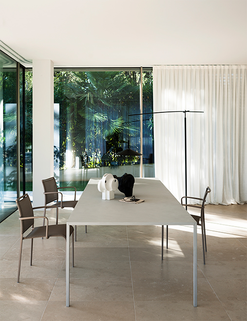 Sand Light Dining Chair gallery