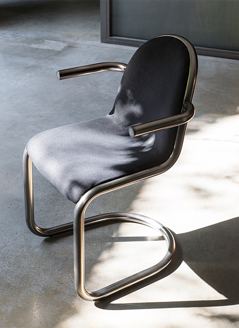 Strong  Dining Chair gallery