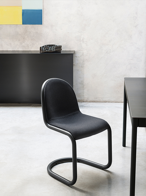 Strong  Dining Chair gallery