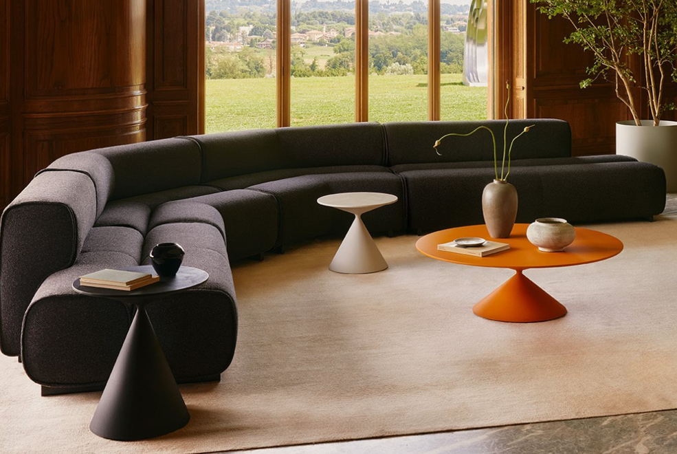 Unlimited Modular Sofa gallery