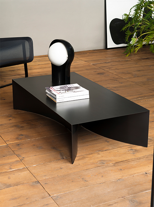 Void Coffee Table gallery