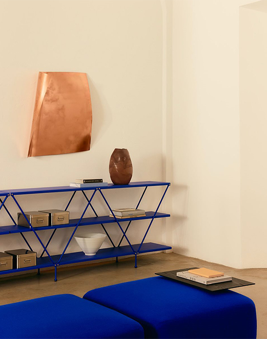 Zinco Bookshelf gallery