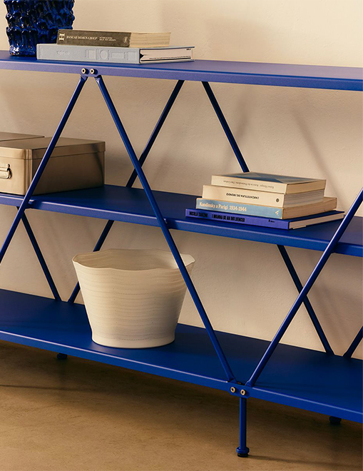 Zinco Bookshelf gallery
