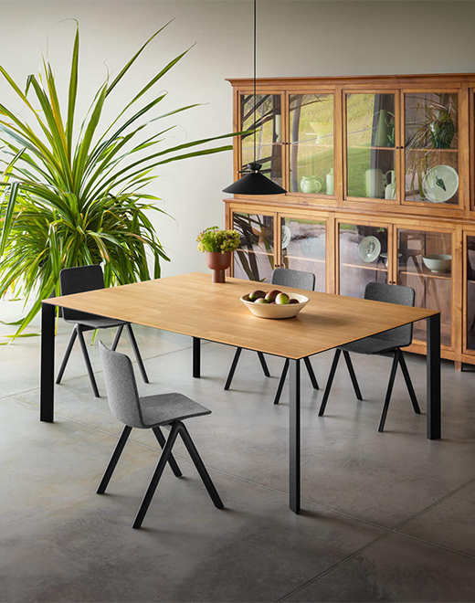 Akashi Dining Table gallery