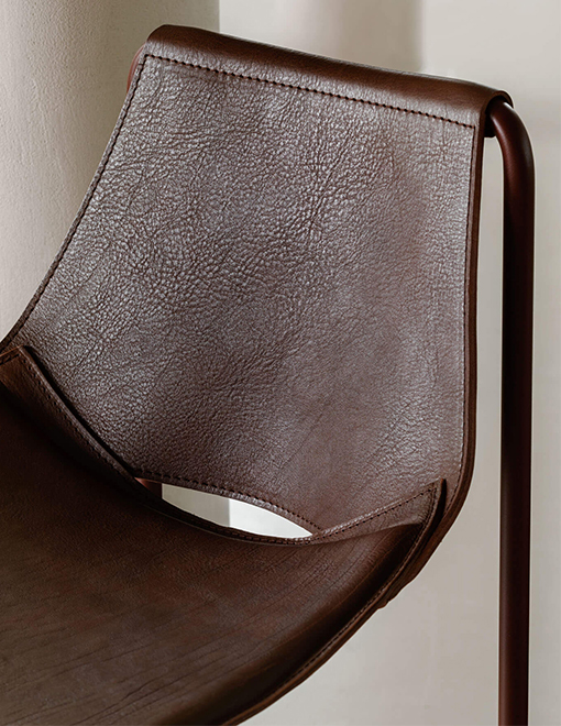 Apelle Fixed Stool gallery