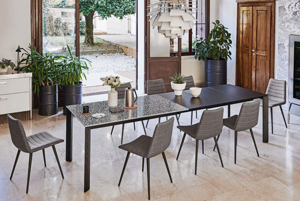 Blade Dining Table gallery