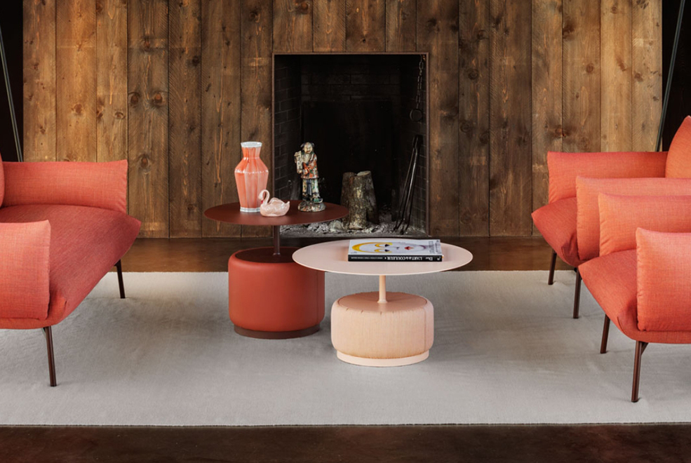 Bloom Coffee Table gallery