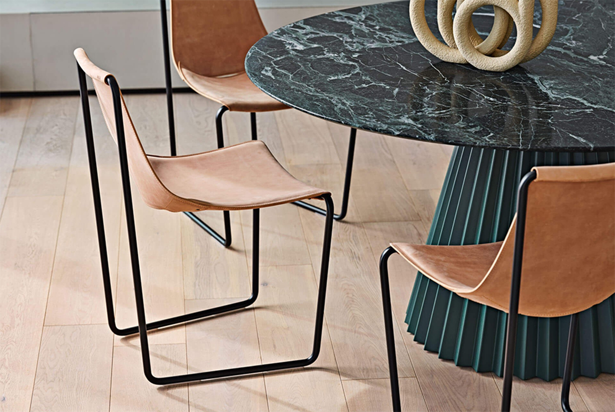 Apelle Dining Chair gallery