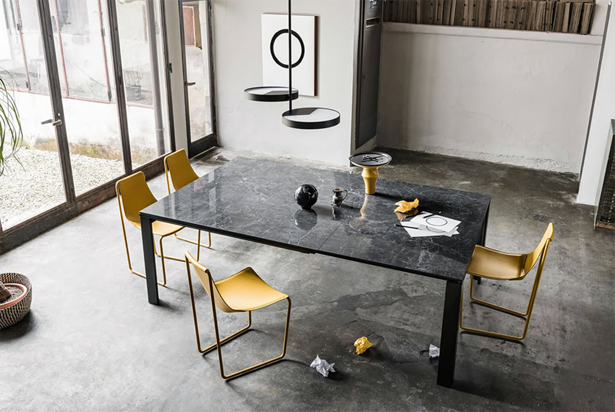 Apelle Dining Chair gallery