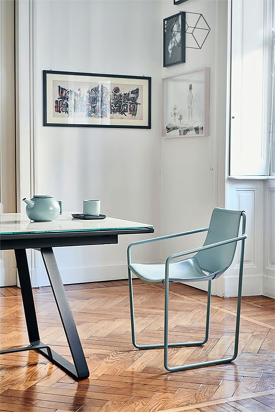 Apelle Dining Chair gallery