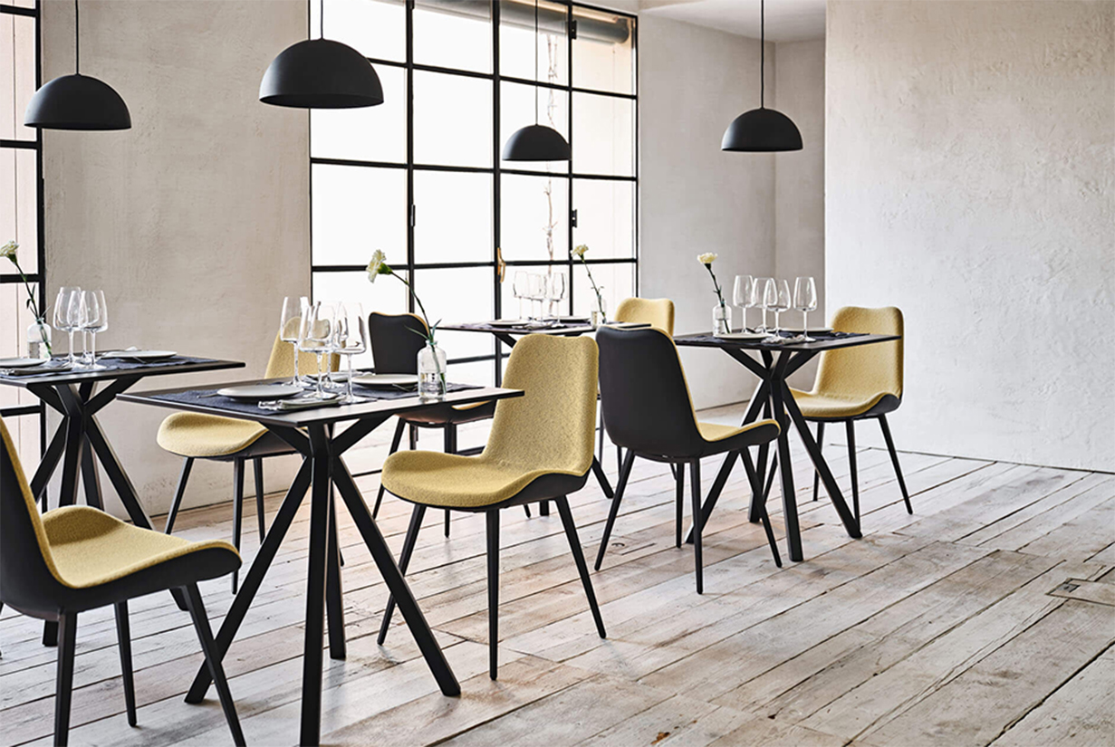 Dalia Dining Chair gallery
