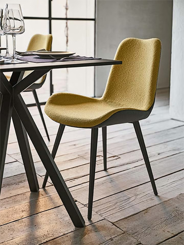 Dalia Dining Chair gallery
