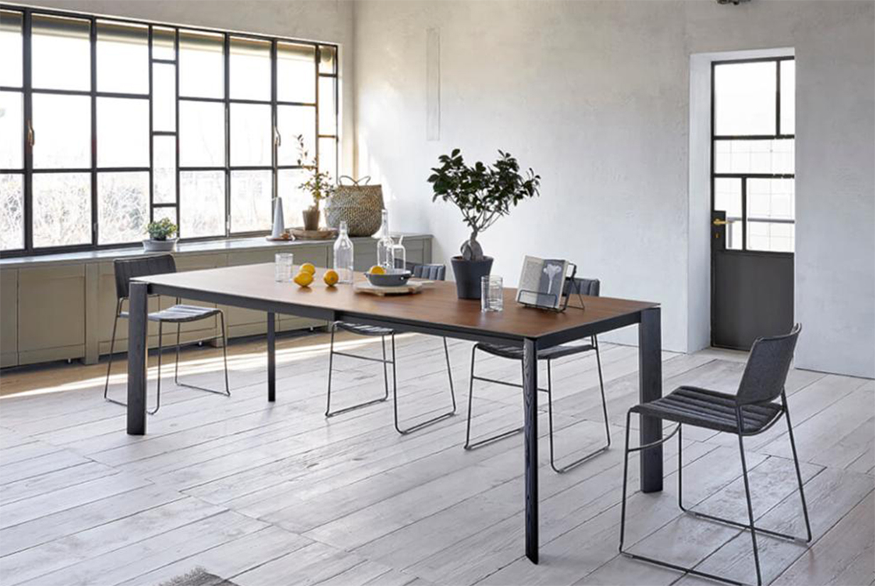 Slim Dining Chair gallery