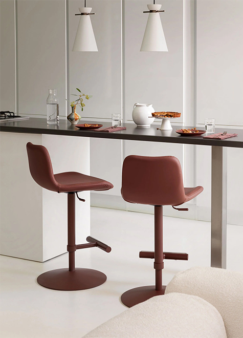 Dalia Stool gallery