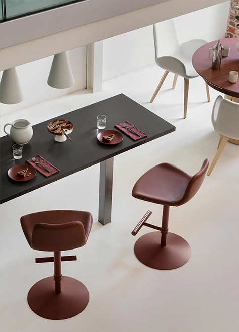 Dalia Stool gallery