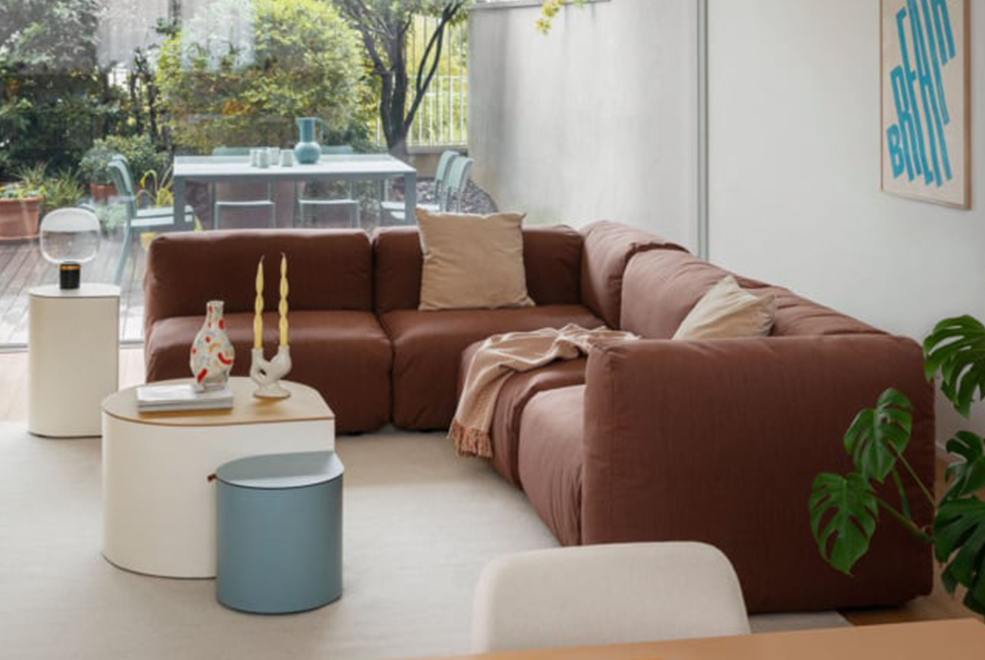 Drop Coffee Tables gallery