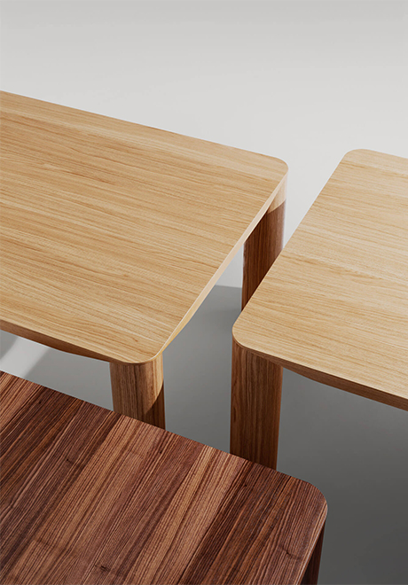 Eggen Dining Table gallery