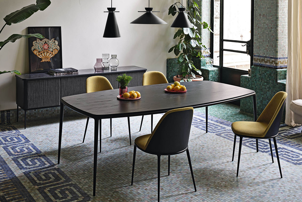 Lea Dining Chair gallery