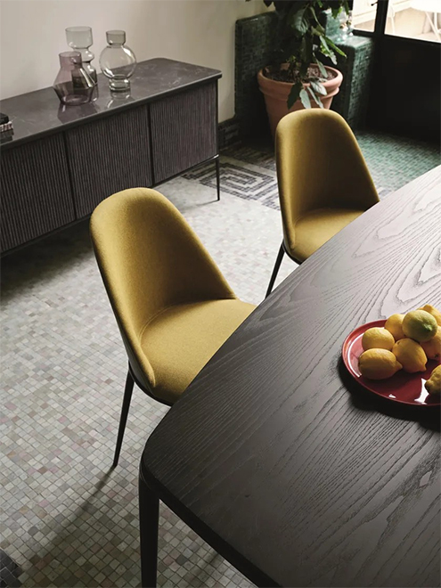 Lea Dining Table gallery