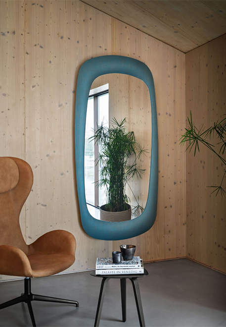 Bold Mirror gallery