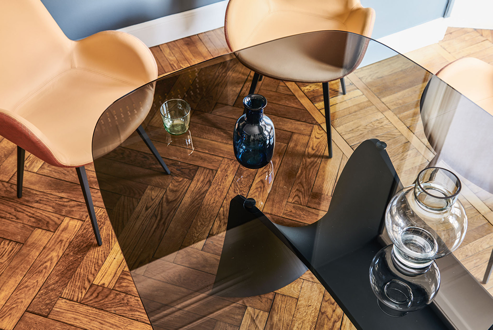 Moonlight Dining Table gallery