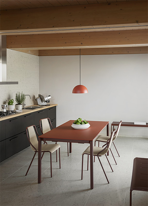More Dining Table gallery