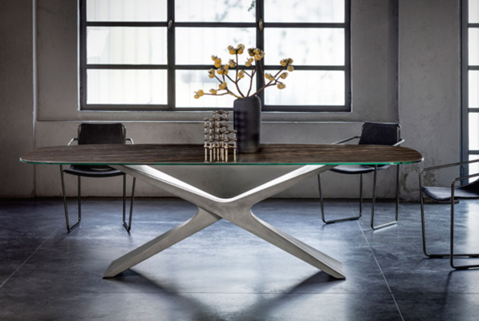 Nexus Dining Table gallery