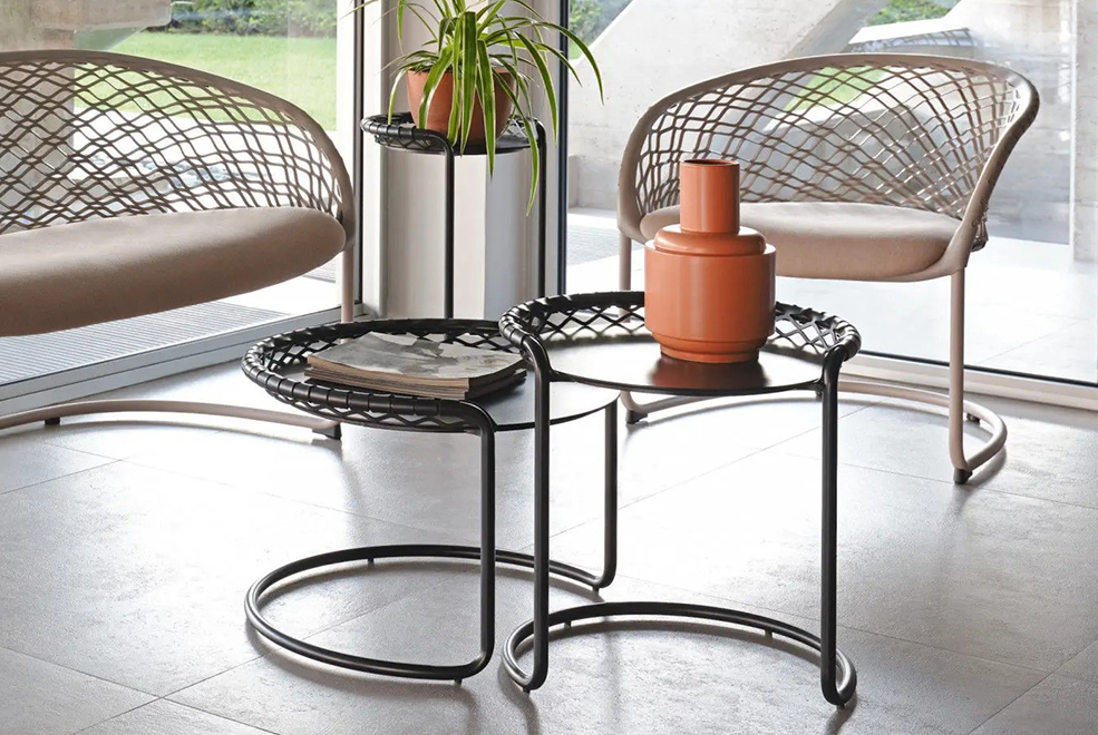 P47 Coffee Table gallery