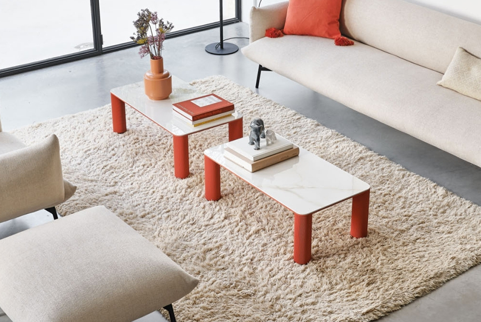 Paw Coffee Table gallery