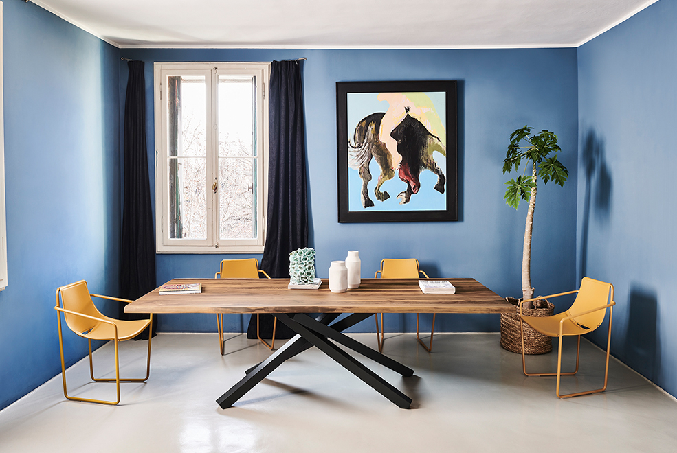 Pechino Dining Table gallery