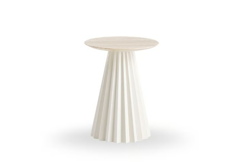 Plisse Coffee Tables gallery