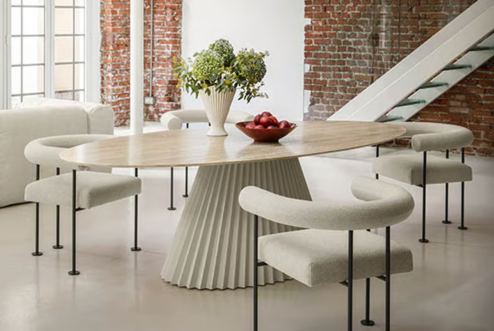 The Qua-ndo AP M TS Lounge Armchair gallery