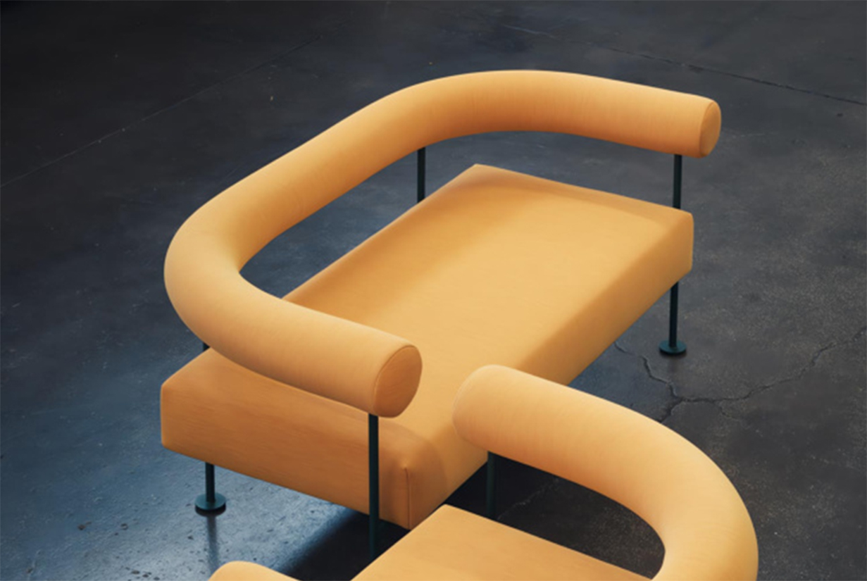 Qua-ndo Sofa gallery