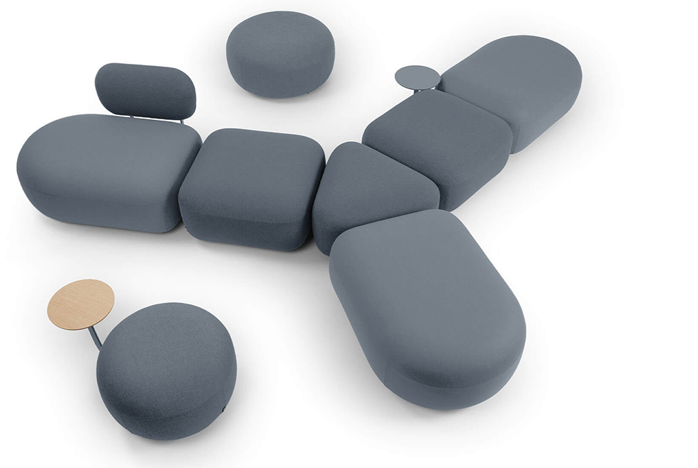 Code Lounge Chair gallery