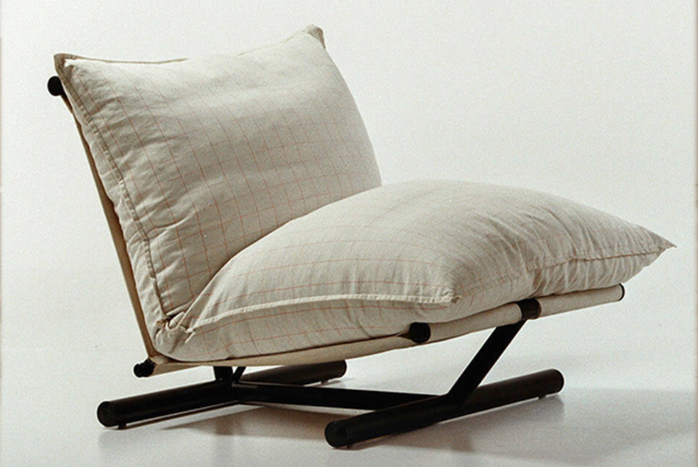 Farfalla Lounge Chair gallery