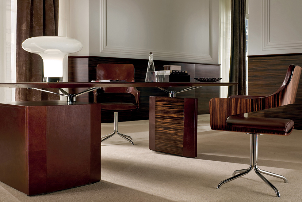 Silhoutte Dining Chair gallery