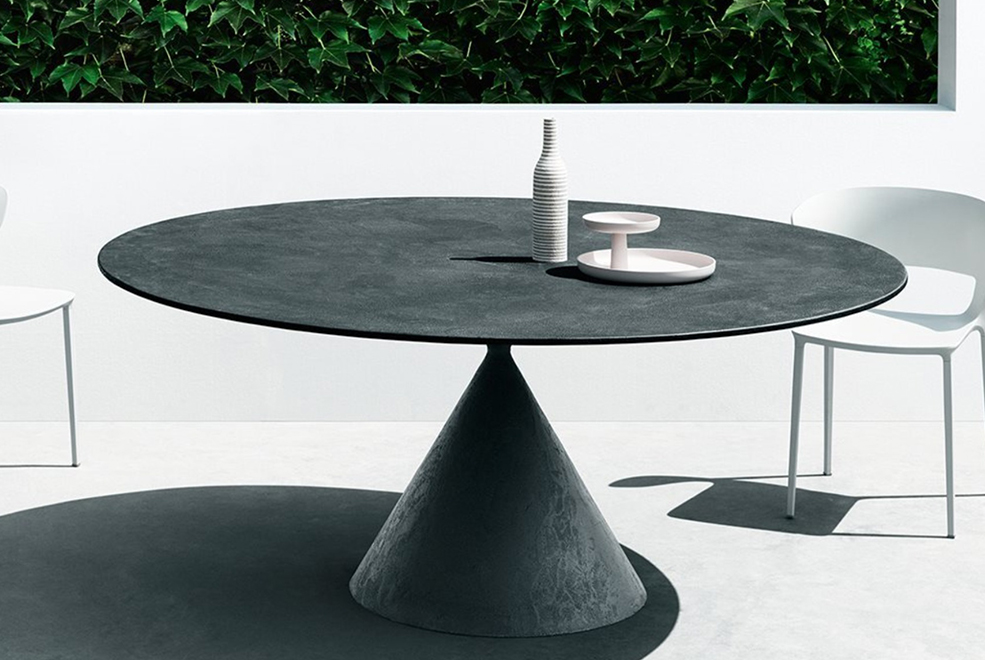 Clay Dining Table gallery
