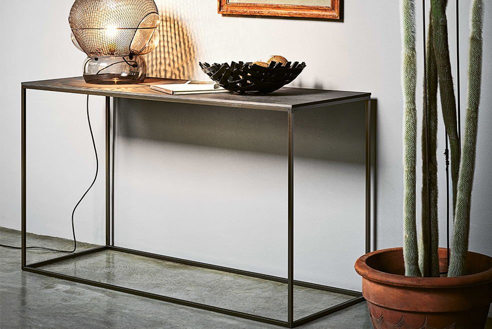 Helsinki Side Table gallery