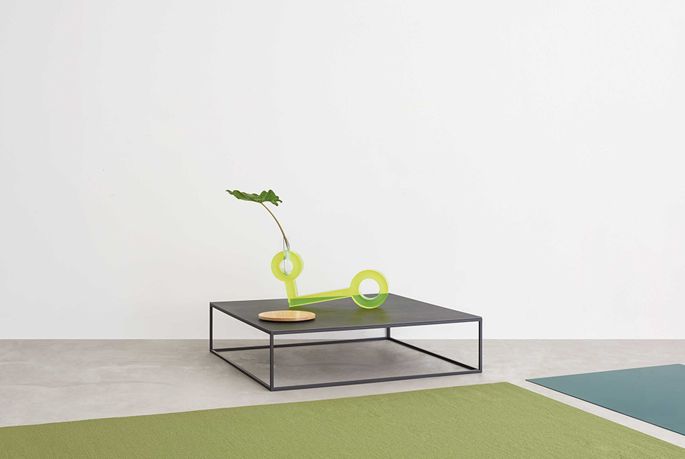 Helsinki Side Table gallery