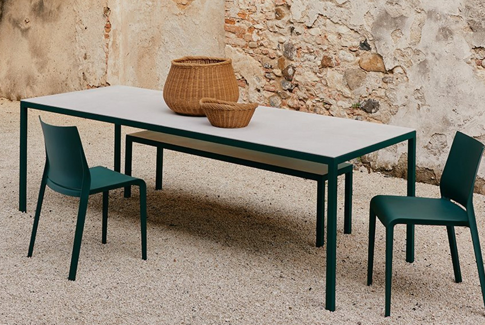 Helsinki Dining Table gallery