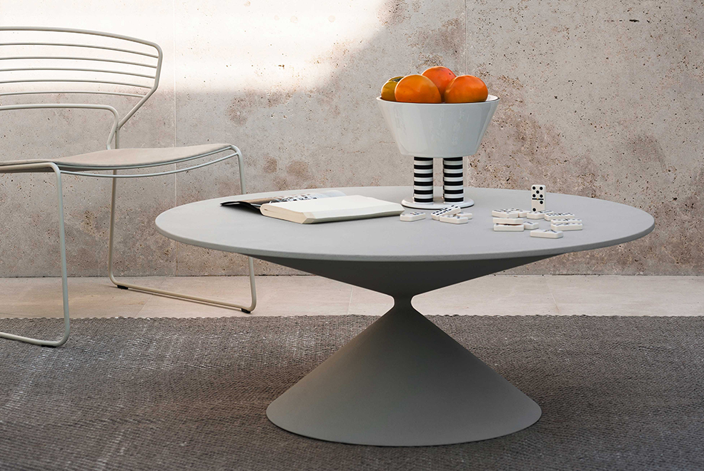 Mini Clay Side Table gallery
