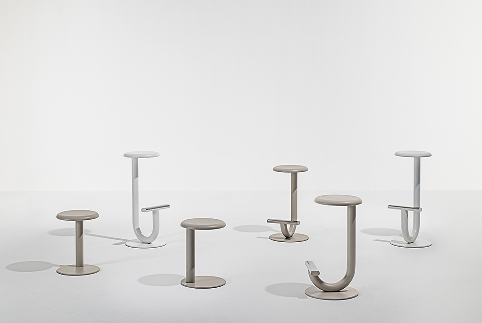 Strong Bar Dining Table gallery